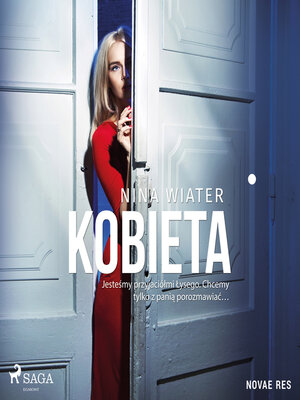 cover image of Kobieta